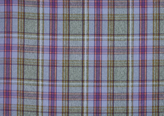 Strathmore, Heather - Fabric Only - Image 3